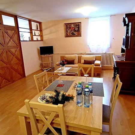 Apartments Stubsi With Colonnade View Karlovy Vary Exterior foto
