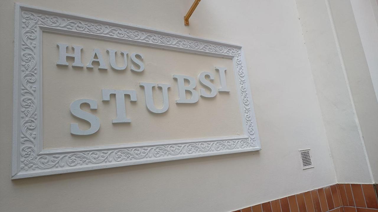 Apartments Stubsi With Colonnade View Karlovy Vary Exterior foto