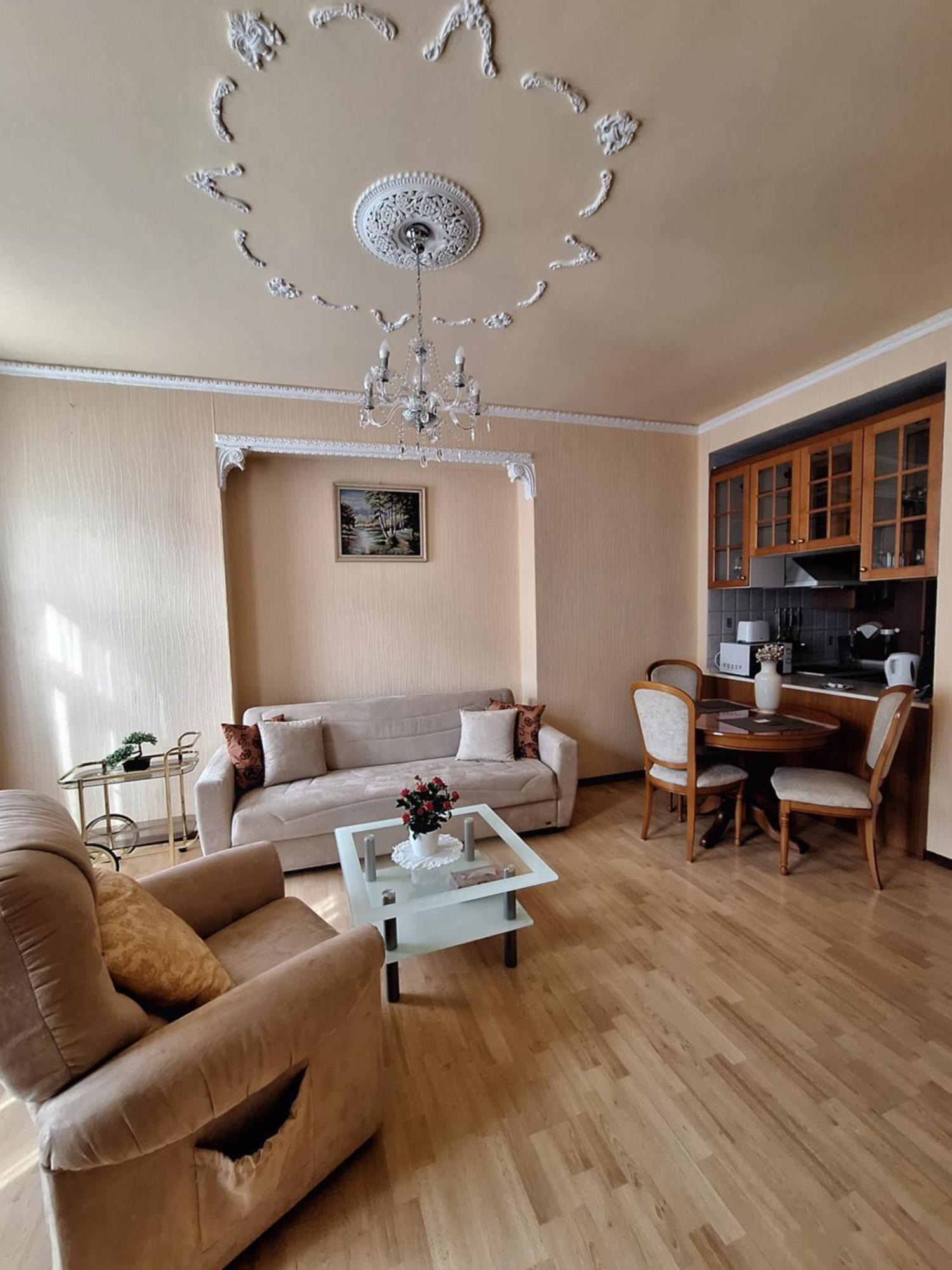Apartments Stubsi With Colonnade View Karlovy Vary Exterior foto